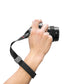 Peak Design CF-BL-3 Cuff Camera Wrist Strap (Black)
