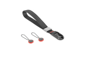 Peak Design CF-BL-3 Cuff Camera Wrist Strap (Black)