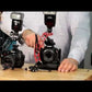 BBGv2 Flash bracket features