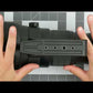 PX6 6-inch Arca Camera Plate with QR Strap Port