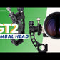 GT2 Tomahawk - Add on Gimbal attachment for Ball Heads