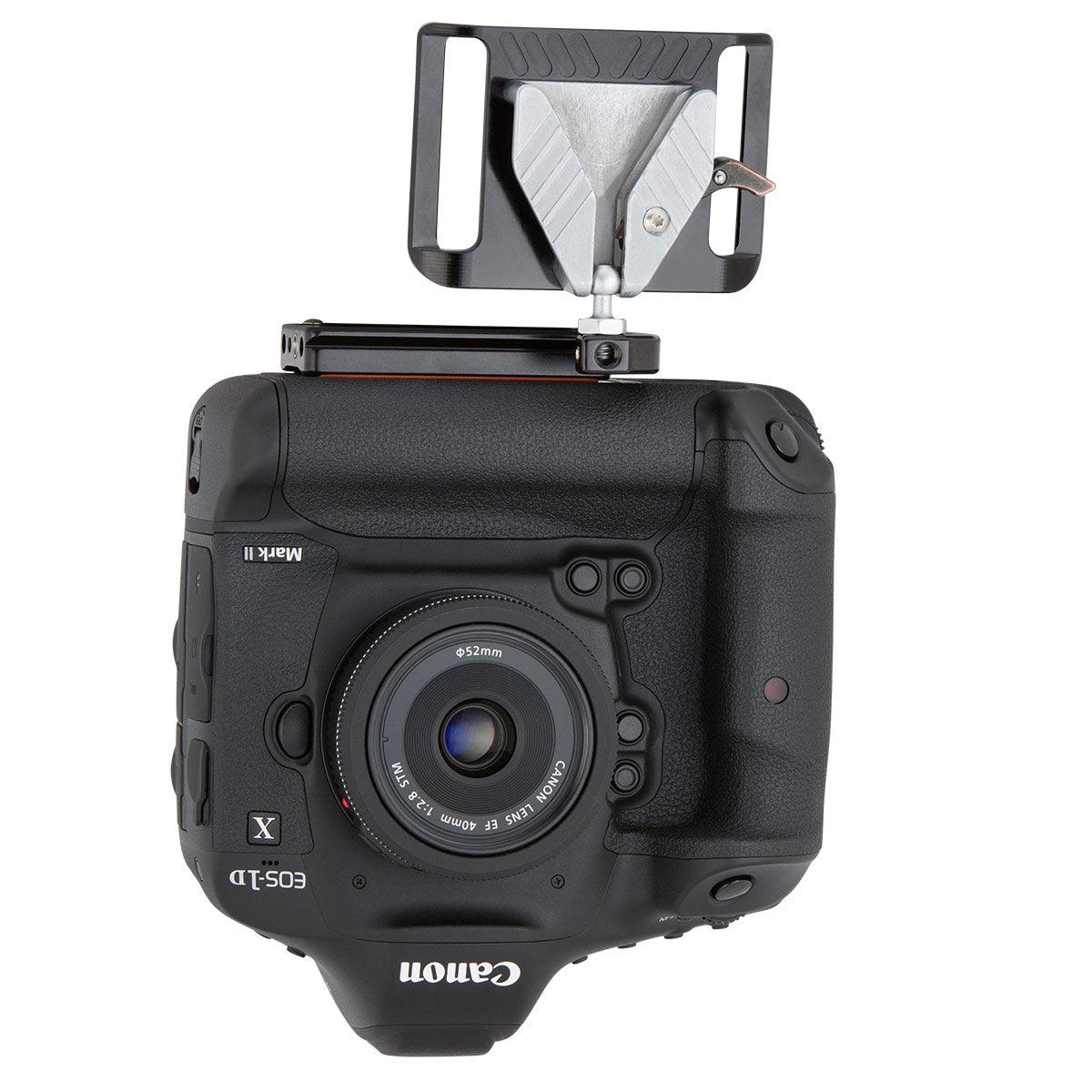 In use with Holster
