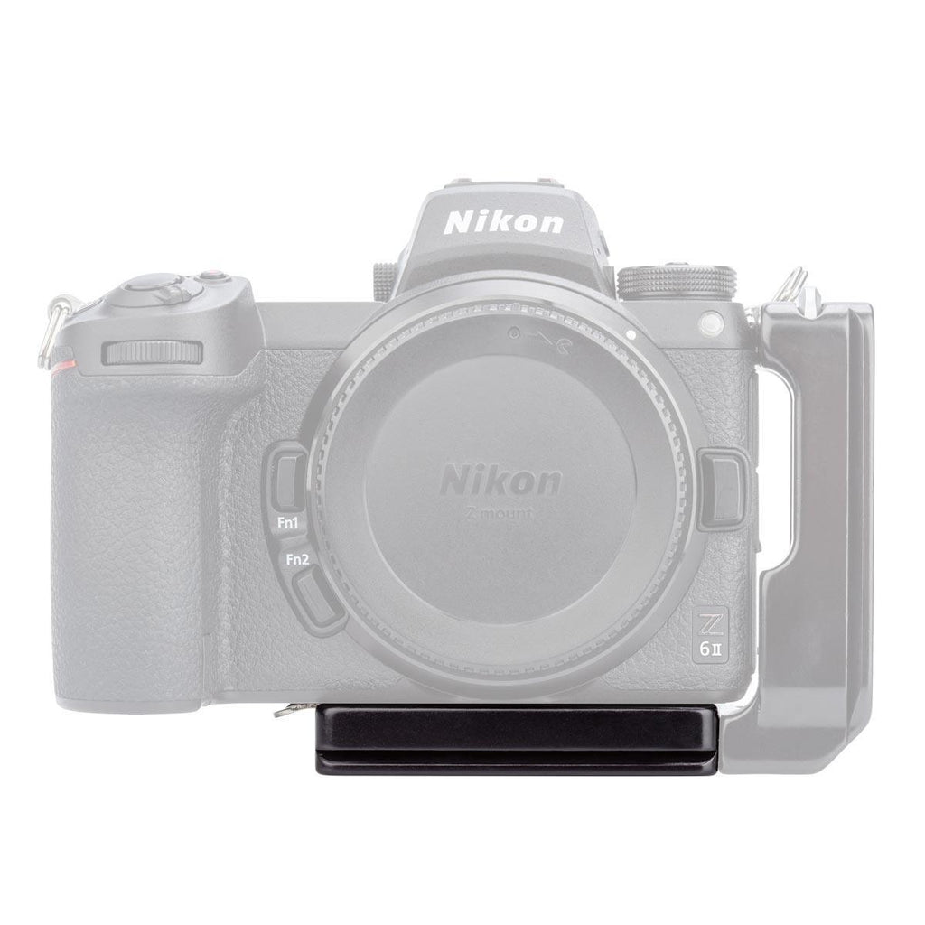 Anti-Twist Plate for Nikon Z6 and Z7 Mark II