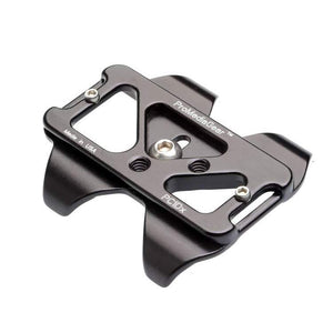 PC1DX Canon 1DX Plate  Arca-Swiss Type