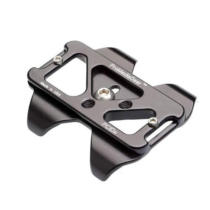 PC1DX Canon 1DX Plate  Arca-Swiss Type