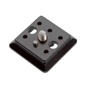 PSQ1 Square Arca-Type Plate