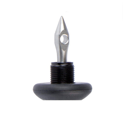 A31 42 Series Replacement Foot + Stainless Steel Spike