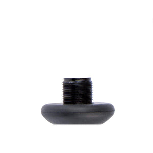 A31 42 Series Replacement Foot + Stainless Steel Spike
